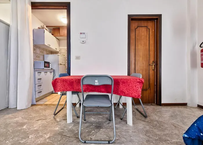 Stay In Center Apartments Mestre