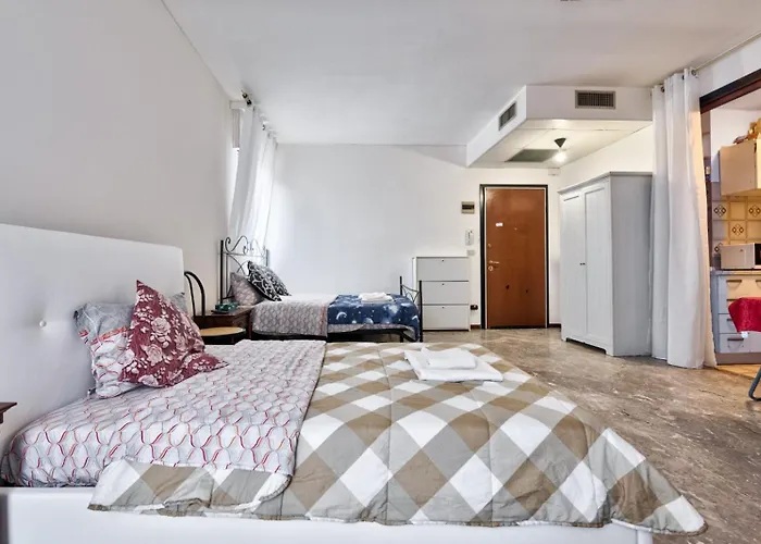 Stay In Center Apartments Mestre